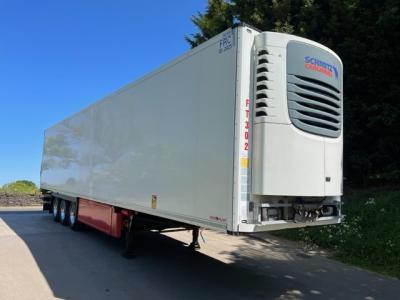 SCHMITZ CARGOBULL