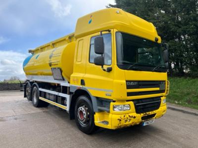 DAF CF 75.310