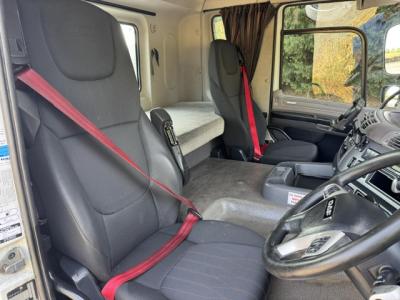 DAF CF 450 EURO 6