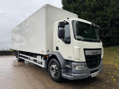 DAF LF 230 EURO 6