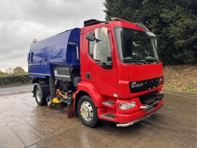 DAF LF 55.220