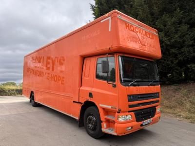 DAF CF 65.220