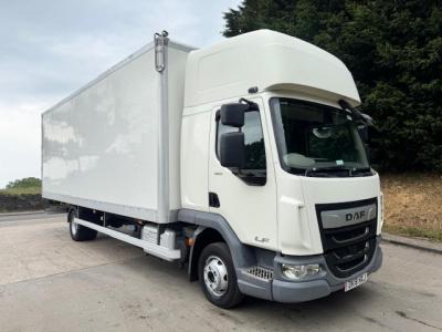 DAF LF 180 EURO 6