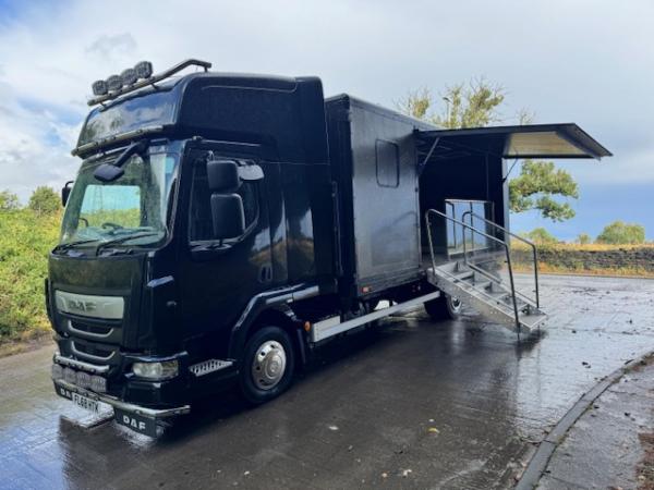 DAF LF 150 EURO 6