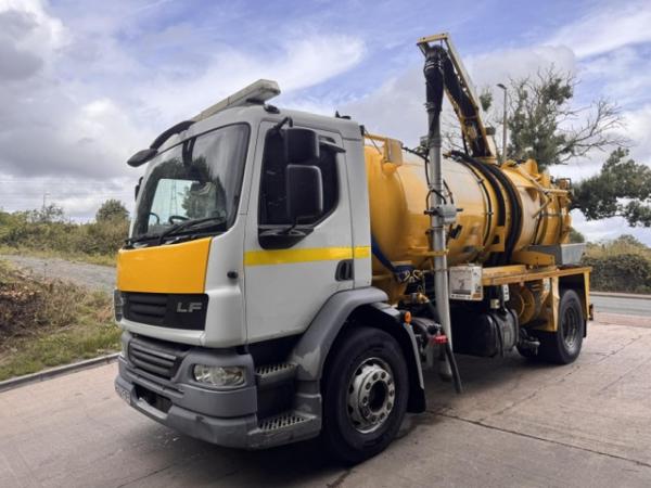 DAF LF 55.220