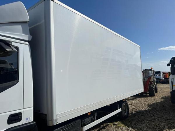 BOX BODY