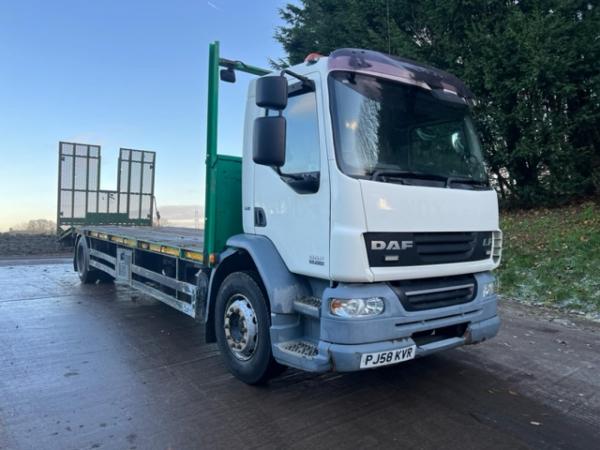DAF LF 55.220