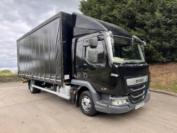 DAF LF 180 EURO 6