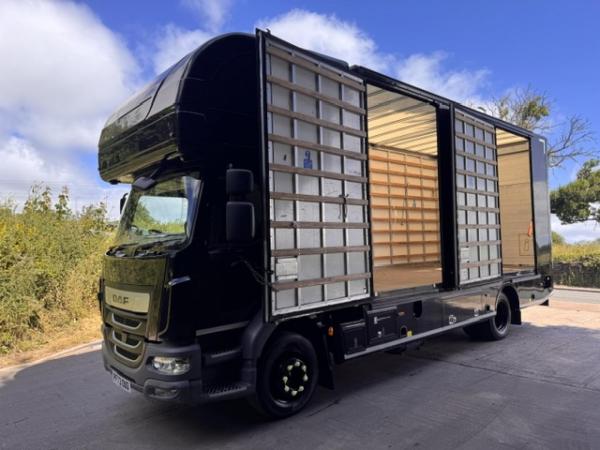 DAF LF 230 EURO 6 14T