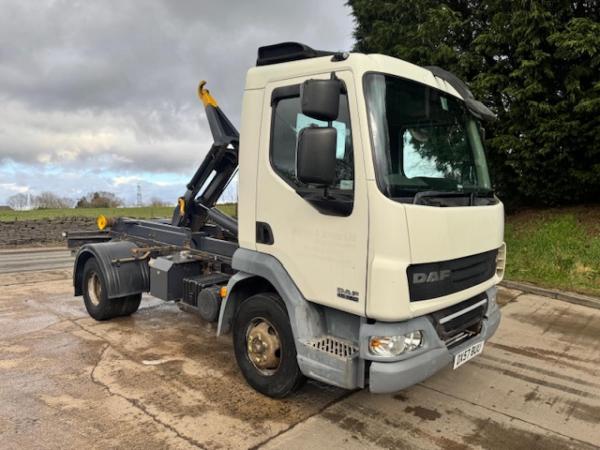 DAF LF 45.160