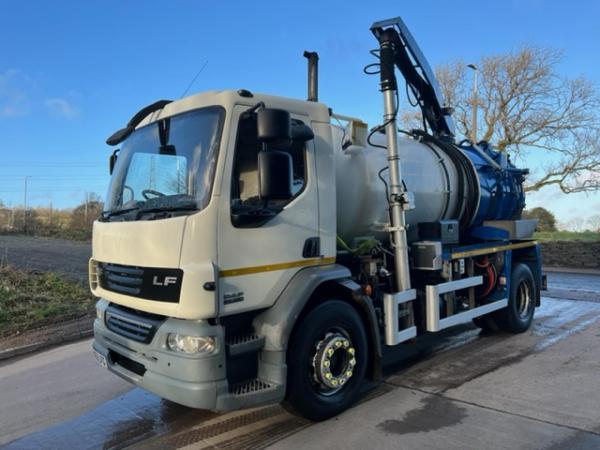 DAF LF 55.220