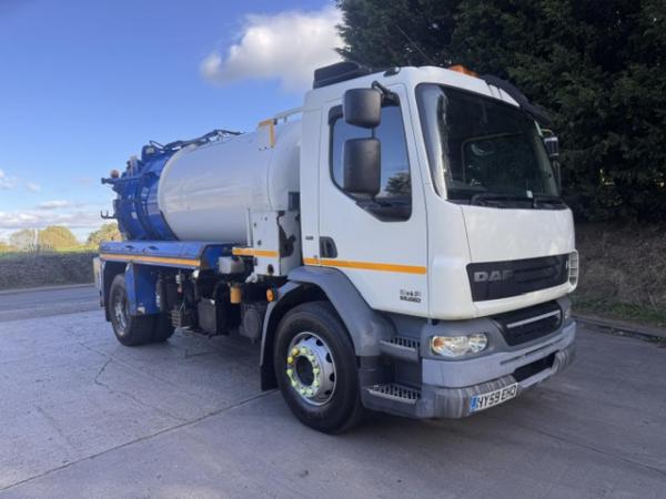 DAF LF 55.220